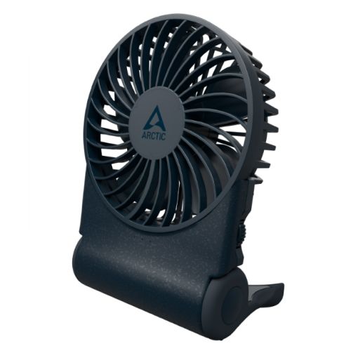 "ARCTIC Summair 2Go Powerful Handheld Fan