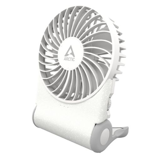 "ARCTIC Summair 2Go Powerful Handheld Fan