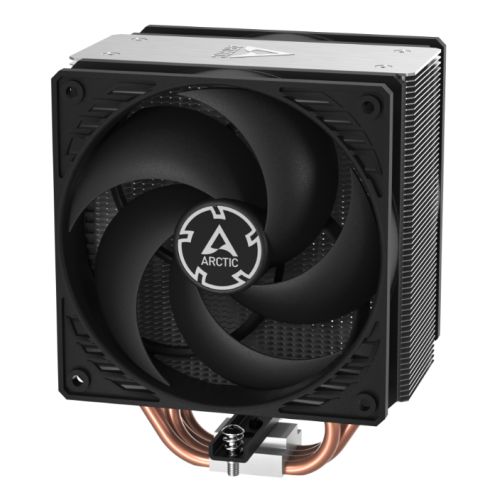 "ARCTIC Freezer 36 Heatsink & Fan