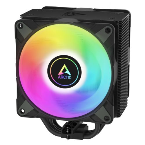 "ARCTIC Freezer 36 A-RGB Heatsink & Fan