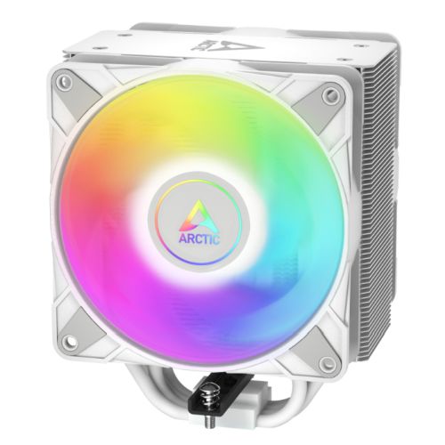 "ARCTIC Freezer 36 A-RGB Heatsink & Fan