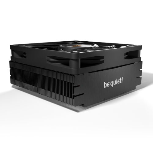 "Be Quiet! BK034 Pure Rock LP Heatsink & Fan