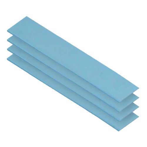 "ARCTIC TP-3 Premium Performance Gap Filler Thermal Pads (4-Pack)