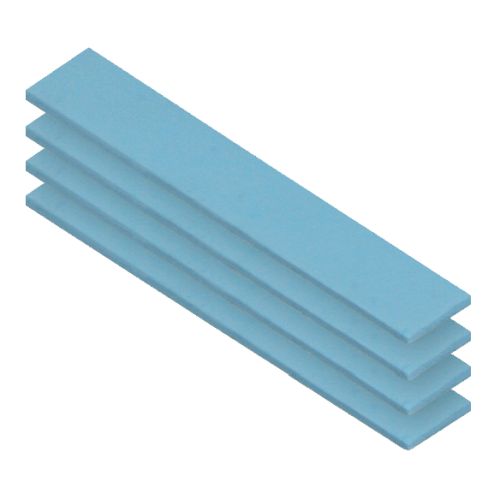 "ARCTIC TP-3 Premium Performance Gap Filler Thermal Pads (4-Pack)