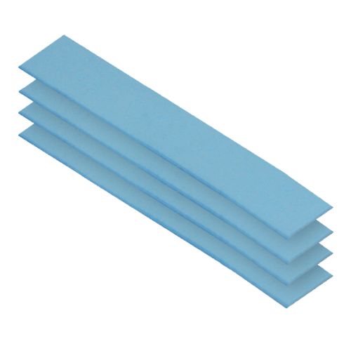 "ARCTIC TP-3 Premium Performance Gap Filler Thermal Pads (4-Pack)