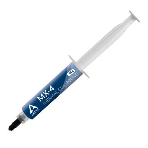 "ARCTIC MX-4 Thermal Compound