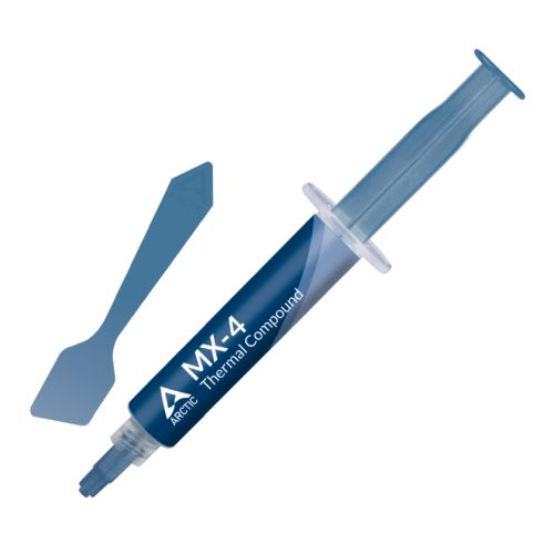 "ARCTIC MX-4 Thermal Compound w/ Spatula
