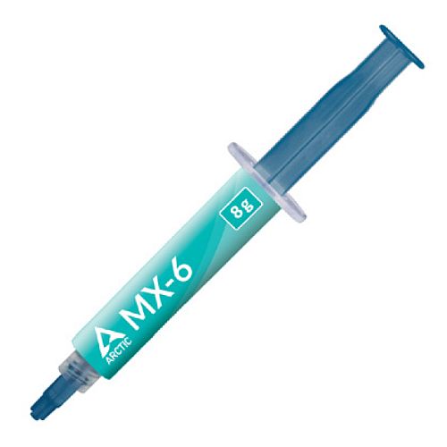 "ARCTIC MX-6 Thermal Compound