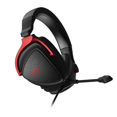 "Asus ROG DELTA S Core Gaming Headset