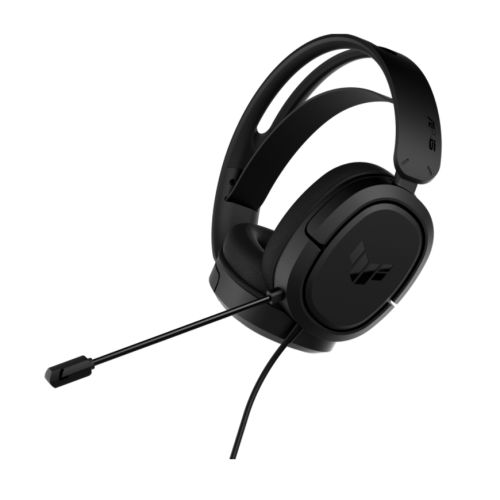 "Asus TUF Gaming H1 7.1 Lightweight Gaming Headset