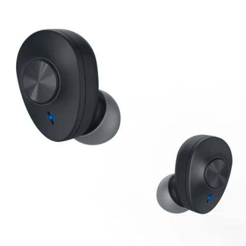 "Hama (Freedom Buddy) Bluetooth Earbuds with Mic