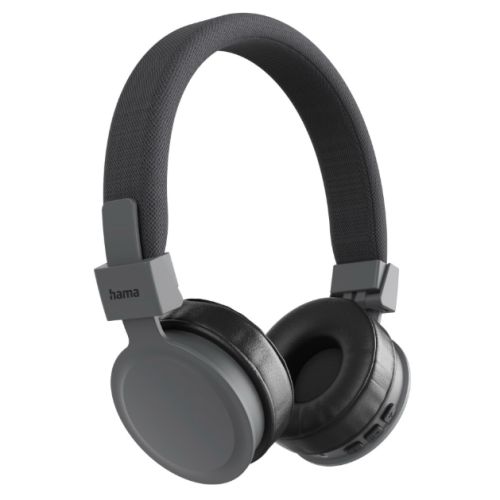 "Hama (Freedom Lit III) Bluetooth Headset w/ Mic