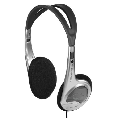 "Hama (HED4407) On-ear Stereo Headphones