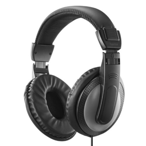 "Hama (ShellTV II) Headphones