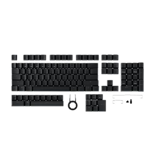 "Asus AC03 ROG PBT Keycap Set