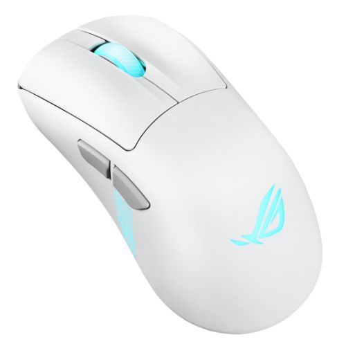 "Asus ROG Keris II Origin Wireless Lightweight RGB Gaming Mouse