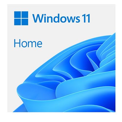 "Microsoft Windows 11 Home 64-bit