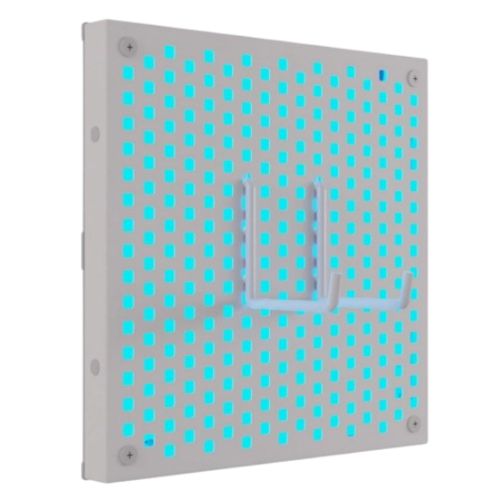 "Nanoleaf Blocks Light Pegboard Add-on Kit (1-Panel)