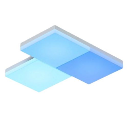 "Nanoleaf RGB Skylight Starter Kit
