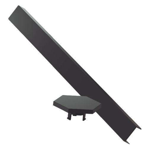 "Nanoleaf Lines 60 Degrees Skins (9-Skins)
