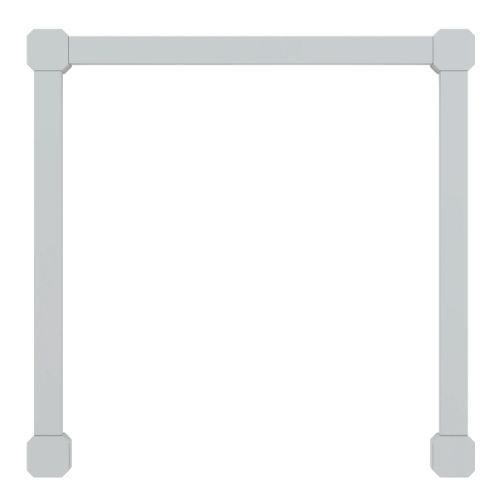 "Nanoleaf Lines 90 Degrees Expansion Pack (3-Lines)
