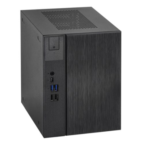 "Asrock DeskMeet B760 Barebone PC