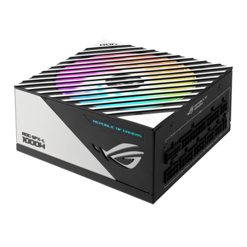 "Asus 1000W ROG LOKI SFX-L Platinum PSU