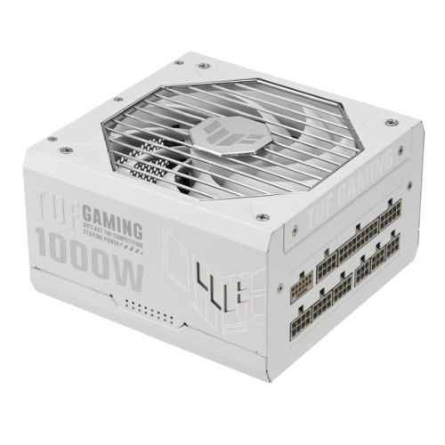 "Asus 1000W TUF Gaming Gold PSU