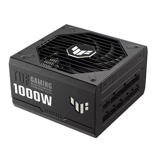 "Asus 1000W TUF Gaming Gold PSU
