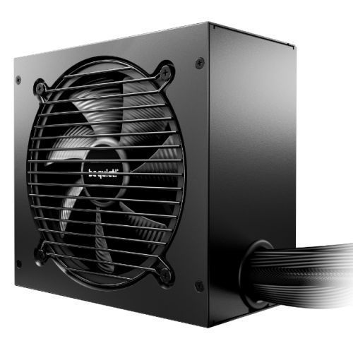 "Be Quiet! 1000W Pure Power 12 PSU