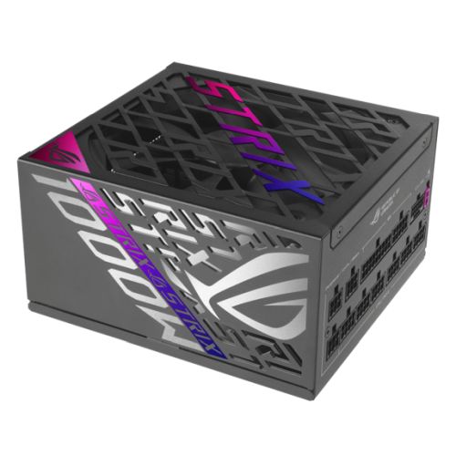 "Asus ROG Strix 1000W Platinum PSU