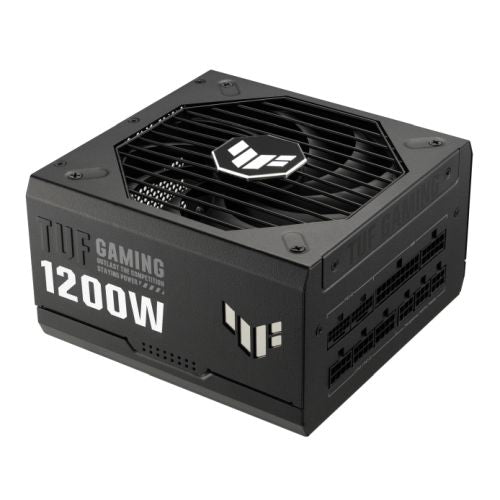"Asus 1200W TUF Gaming Gold PSU