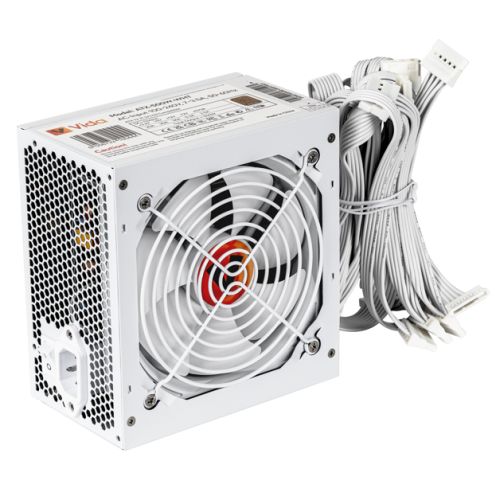 "Vida 500W ATX PSU