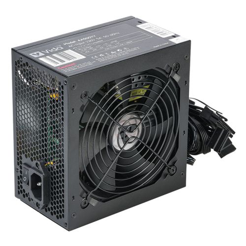 "Vida Lite 500W ATX PSU