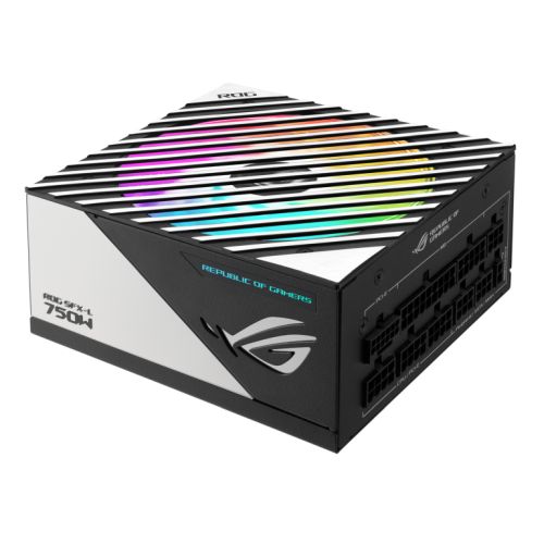 "Asus 750W ROG LOKI SFX-L Platinum PSU