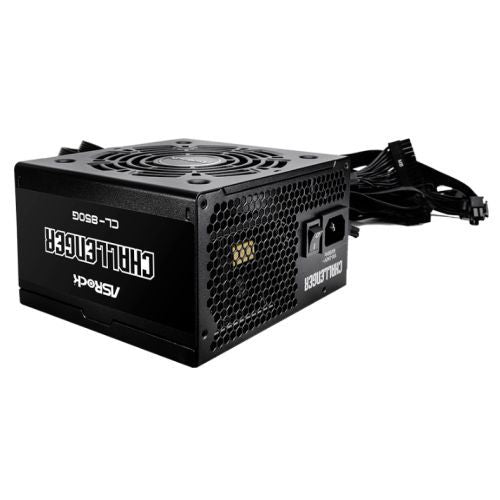 "Asrock 750W Challenger CL-750G PSU