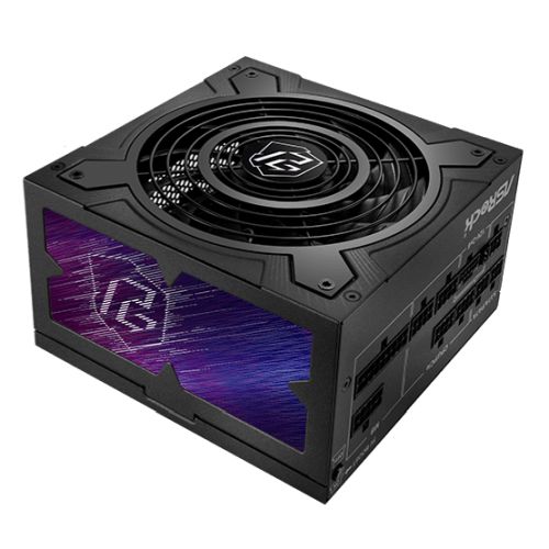"Asrock 750W Phantom Gaming PG-750G PSU