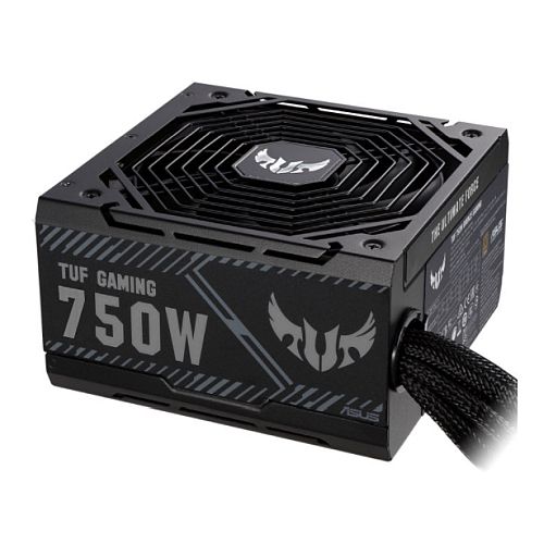 "Asus 750W TUF Gaming PSU