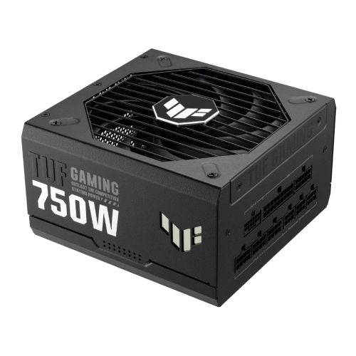 "Asus 750W TUF Gaming Gold PSU
