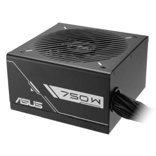 "Asus Prime 750W Bronze PSU