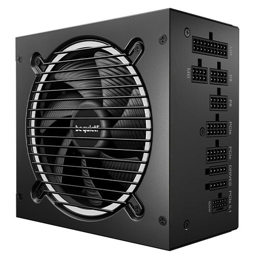 "Be Quiet! 750W Pure Power 13 M PSU