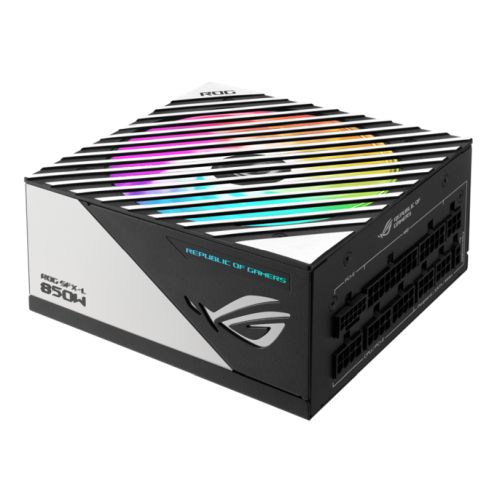 "Asus 850W ROG LOKI SFX-L Platinum PSU