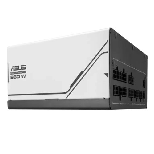 "Asus Prime 850W Gold Gaming PSU