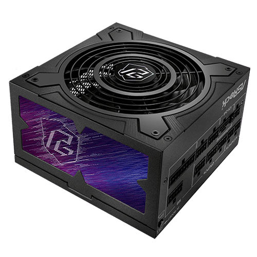 "Asrock 850W Phantom Gaming PG-850G PSU