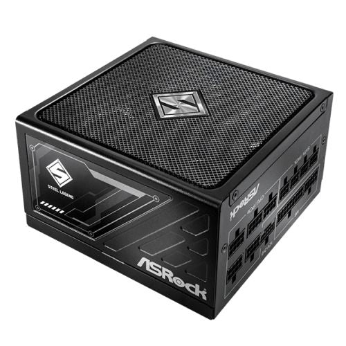 "Asrock 850W Steel Legend SL-850G PSU
