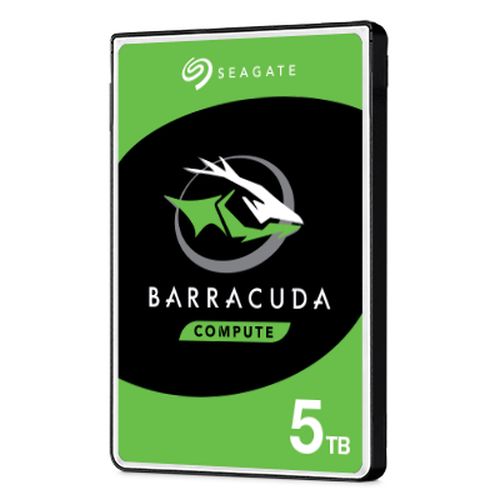 Seagate 2.5"