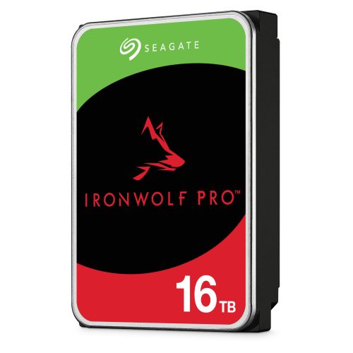 Seagate 3.5"