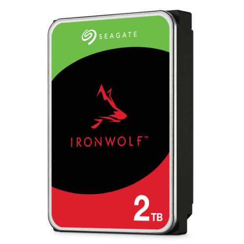 Seagate 3.5"