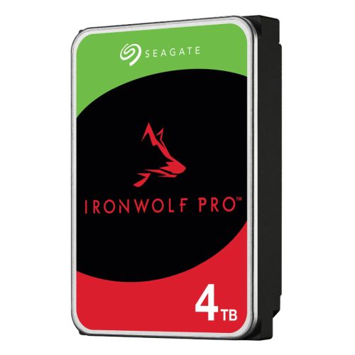 Seagate 3.5"