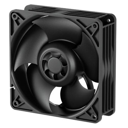 "ARCTIC S12038-4K 12cm PWM Server Fan for Continuous Operation
